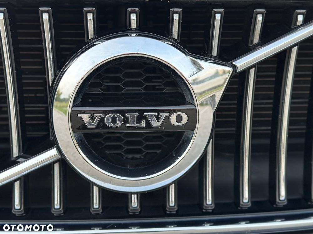 Volvo S90 D4 SCR Inscription - 33