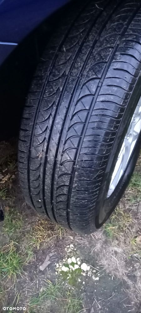 Chrysler Pacifica - 16