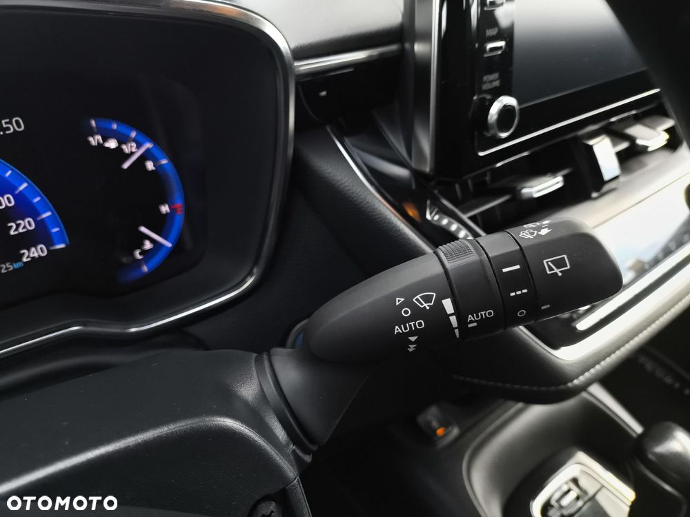 Toyota Corolla 2.0 Hybrid Comfort - 16