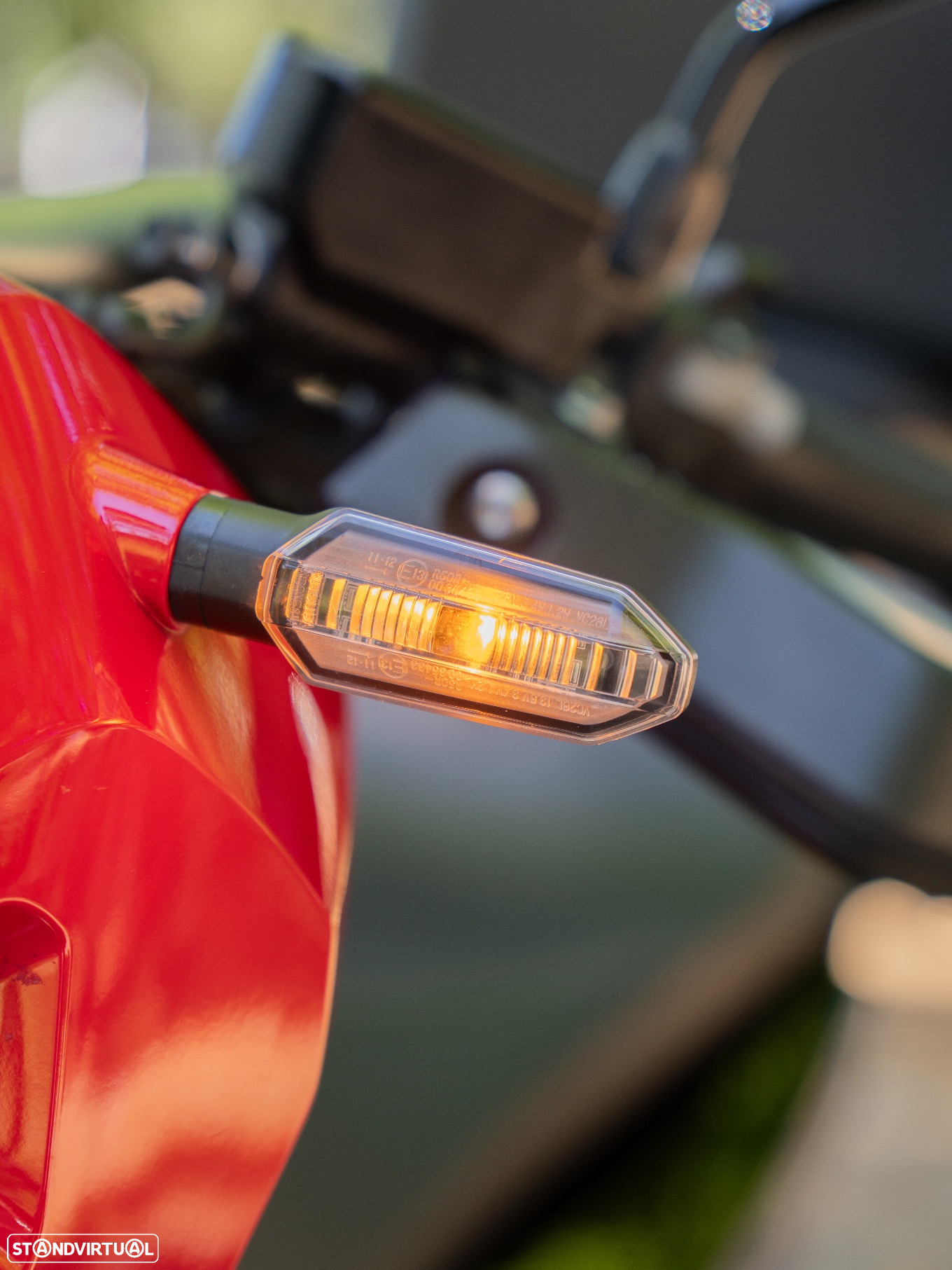 Honda ADV - 11