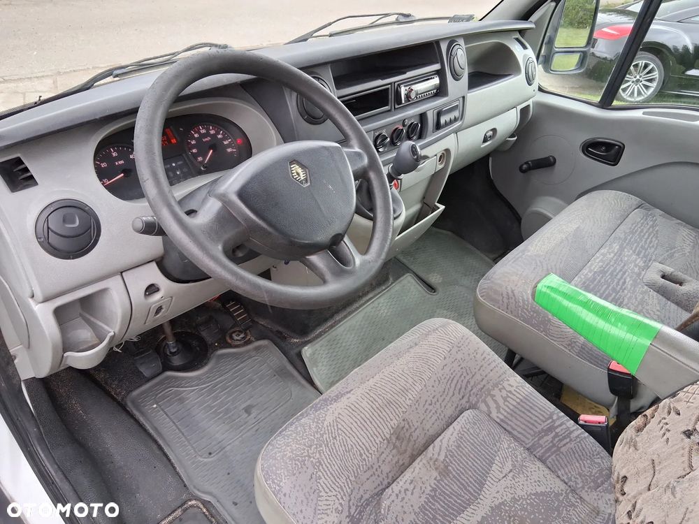 Renault Master - 7