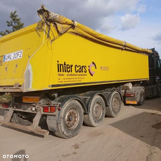 Feber Inter Cars - 1