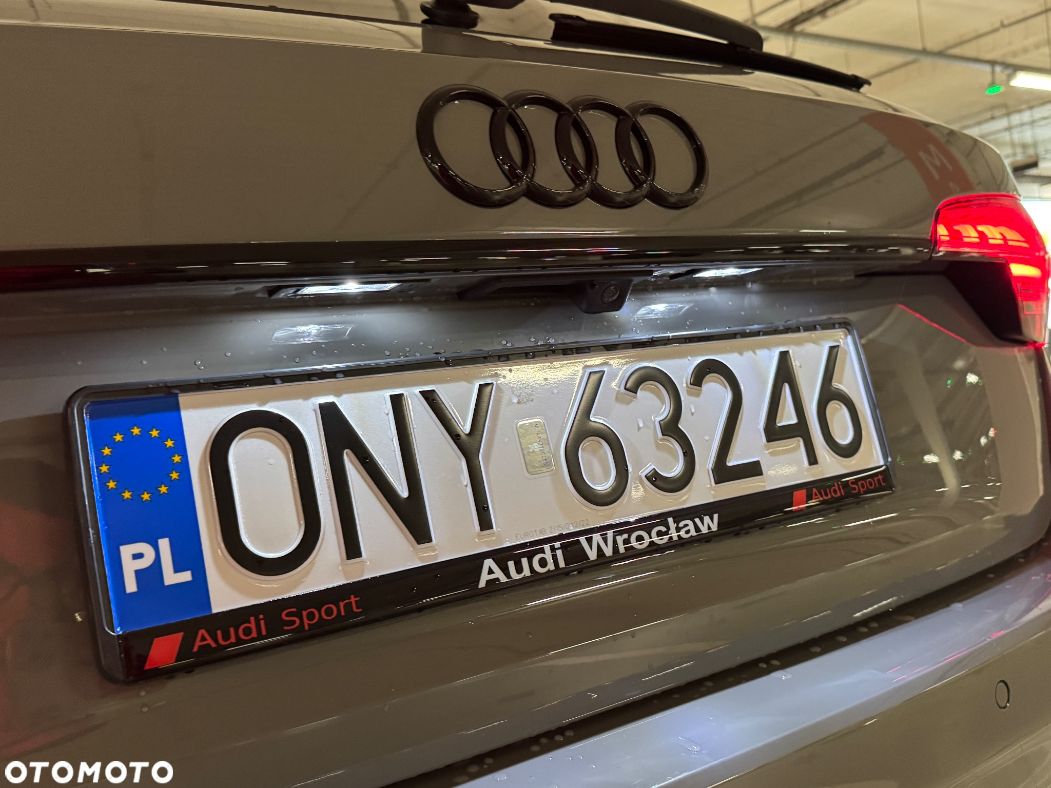 Audi A4 40 TDI S Line S tronic - 11
