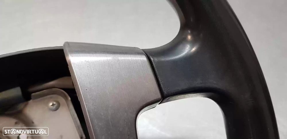 VOLANTE KIA SORENTO I 2002 -561003E801GW - 4