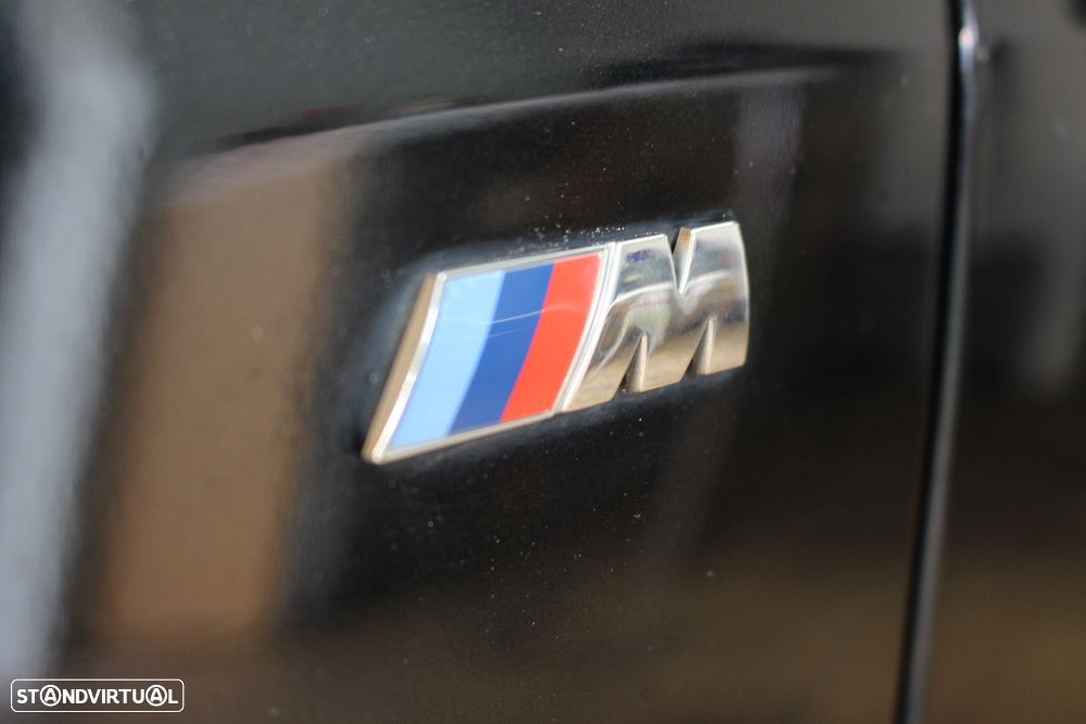 BMW 116 d Corporate Edition M - 15