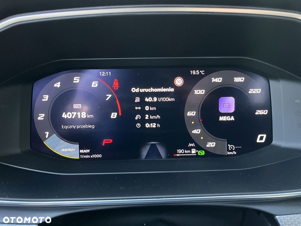 Seat Leon 2024