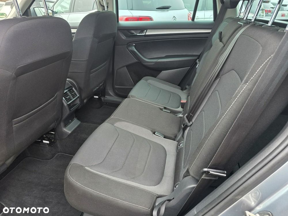 Skoda Kodiaq 2.0 TDI 4x4 Ambition DSG - 14
