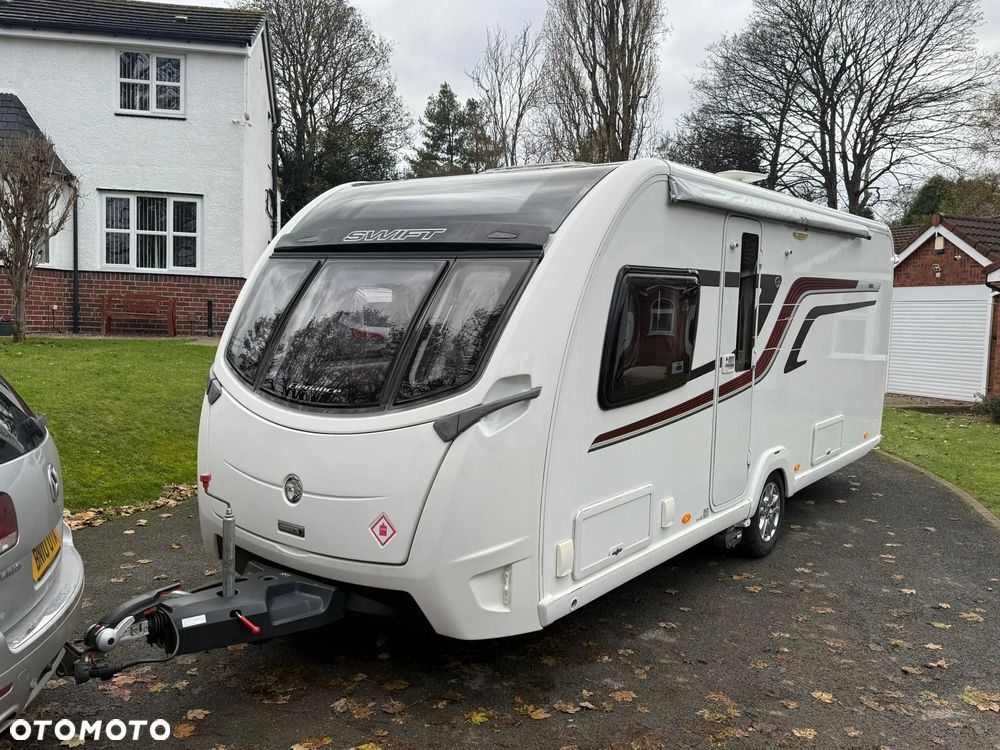 SWIFT Sprite Major - 1