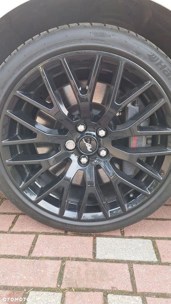 Ford Mustang 5.0 V8 GT - 19