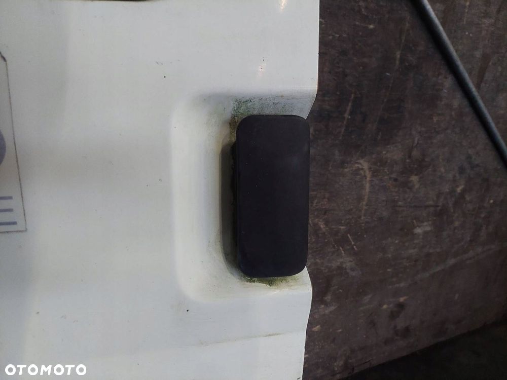 DRZWI KOMPLETNE LEWY PRZÓD FORD TRANSIT V VI MK5 MK6 00-06 EU - 4