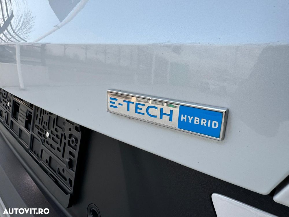 Renault Arkana E-TECH 145 Esprit Alpine - 37