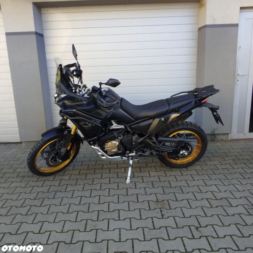 VOGE 800 Rally - 3