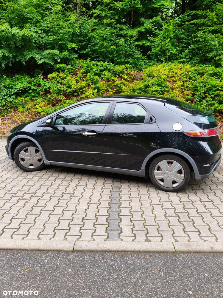 Honda Civic - 2