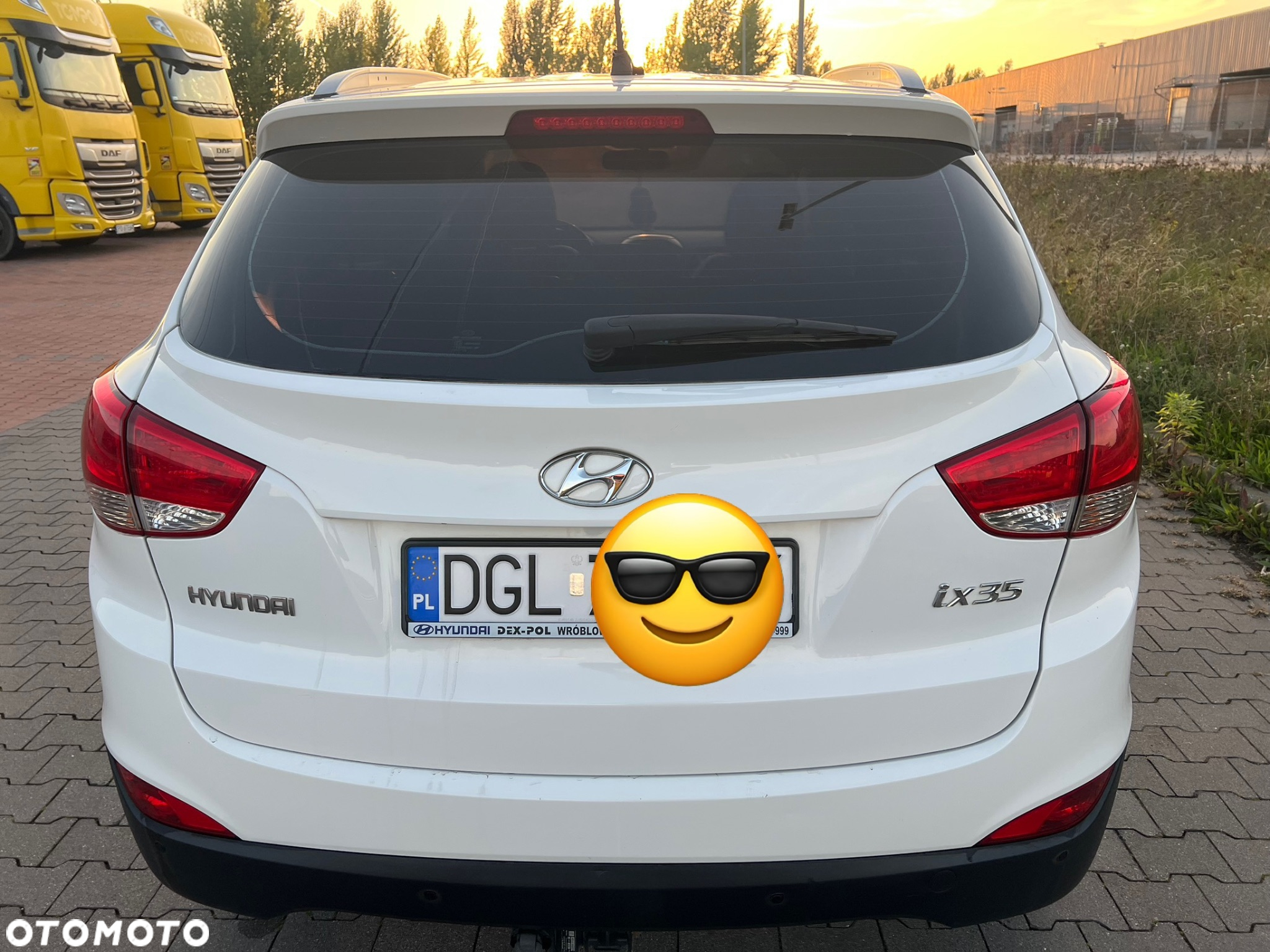 Hyundai ix35 1.6 GDI Comfort 2WD - 6