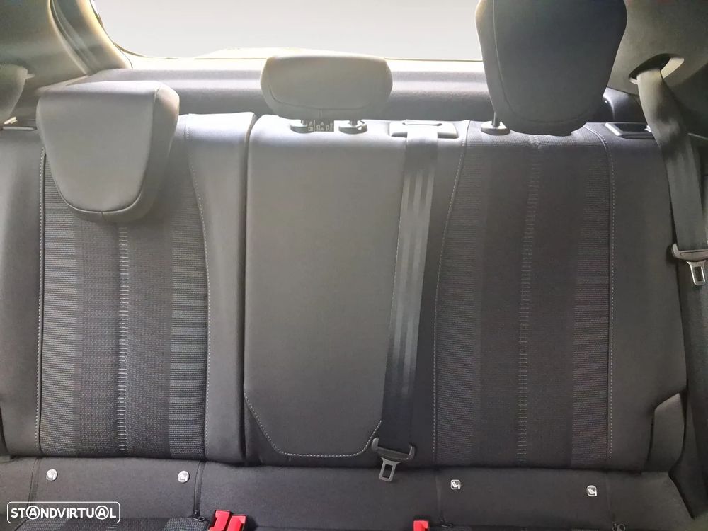 Opel Mokka 1.2 T GS - 14