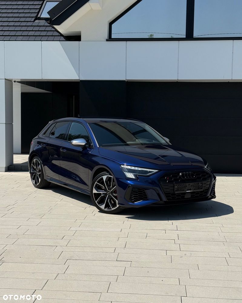 Audi S3 Sportback 2.0 TFSI Quattro S tronic - 16