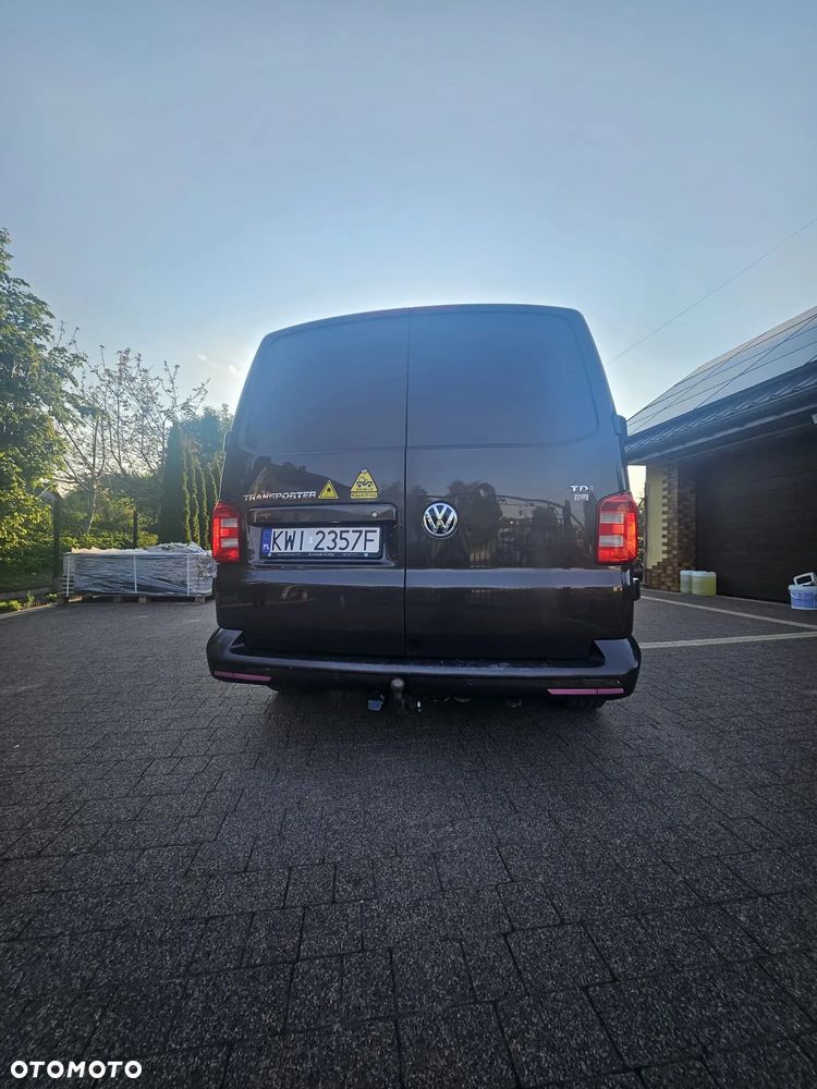 Volkswagen T6 - 4