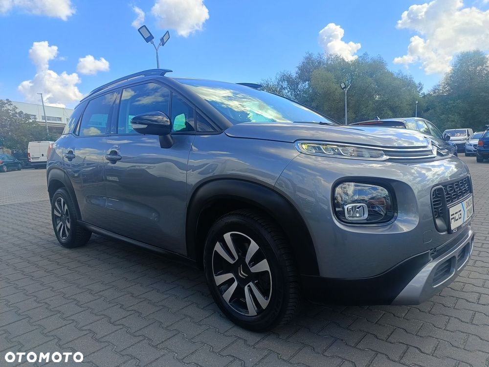 Citroën C3 Aircross 1.2 PureTech Feel S&S - 1