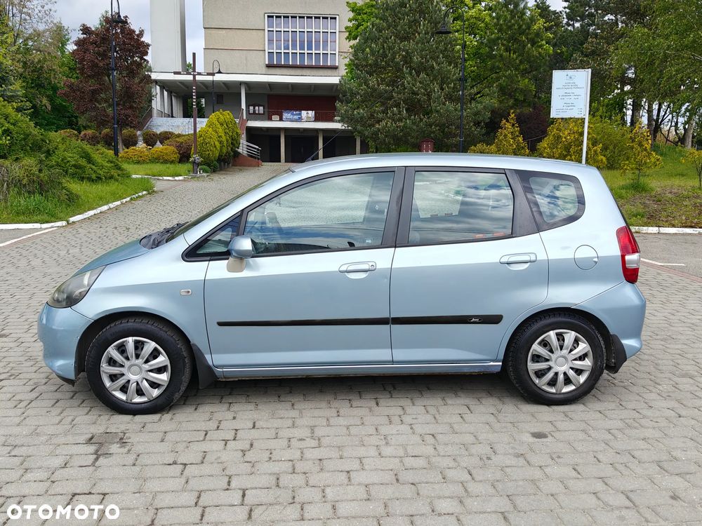 Hyundai Atos - 15