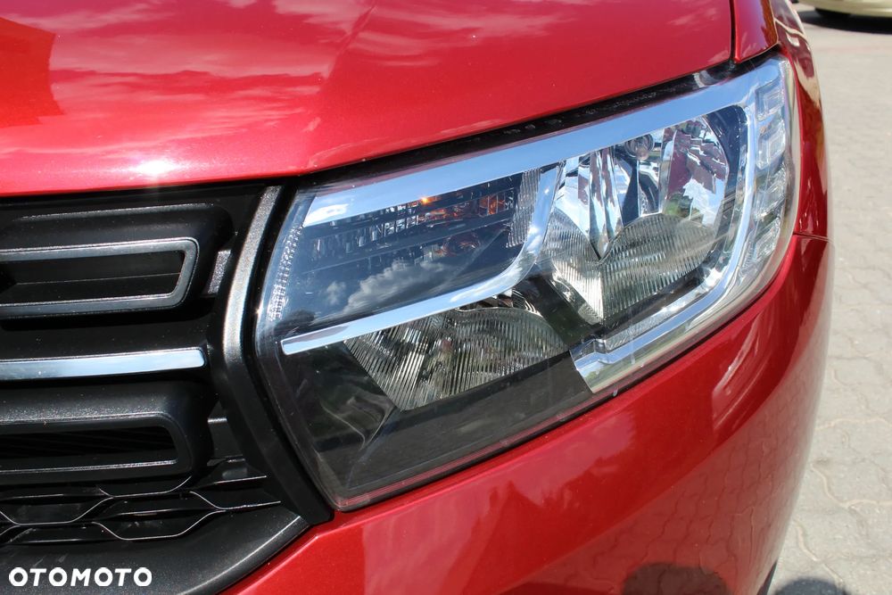 Dacia Sandero - 6
