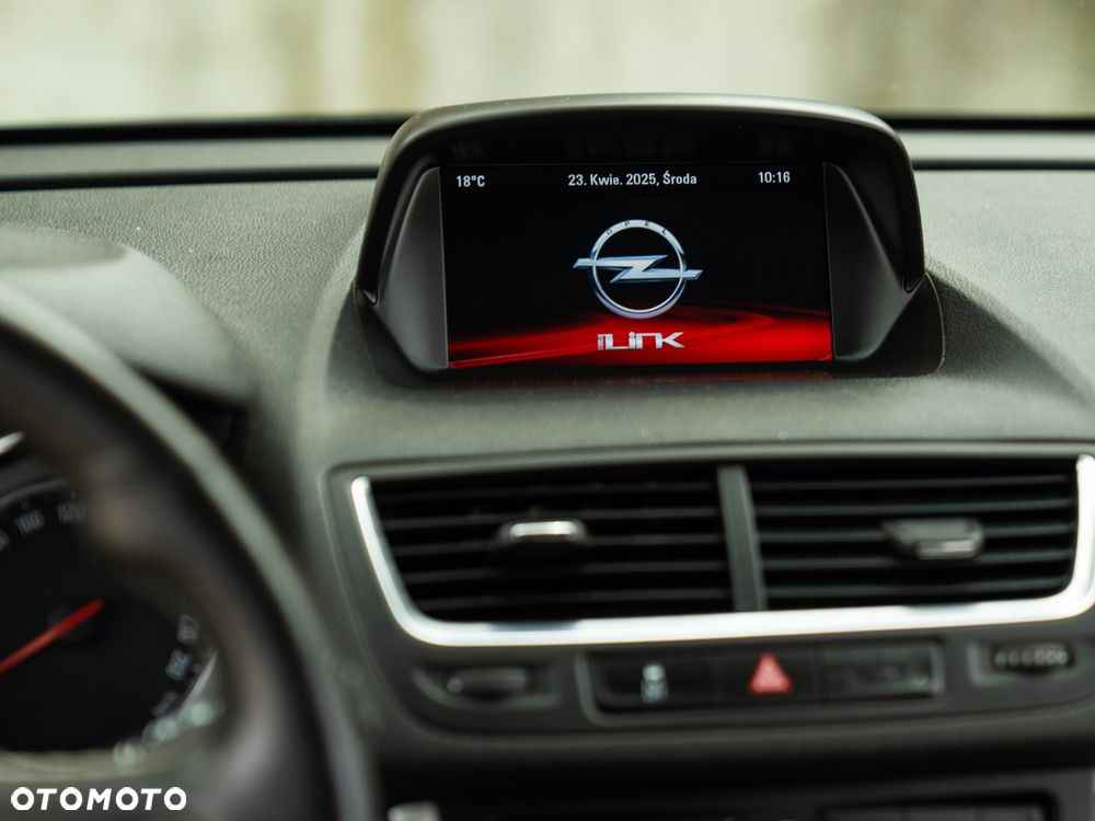 Opel Mokka 1.4 T Enjoy S&S 4x4 - 30