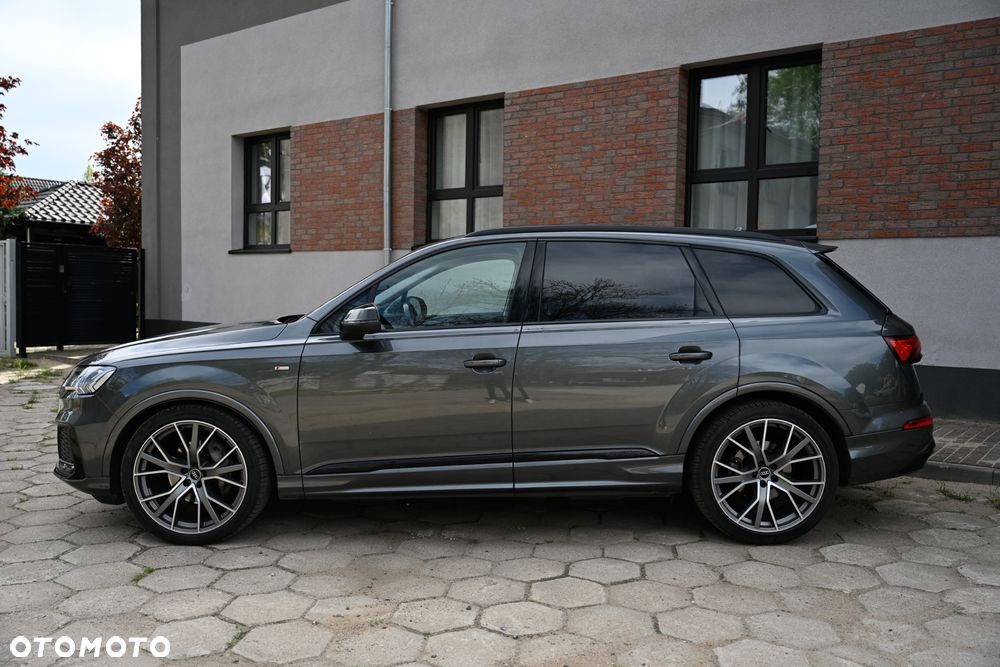 Audi Q7 - 5