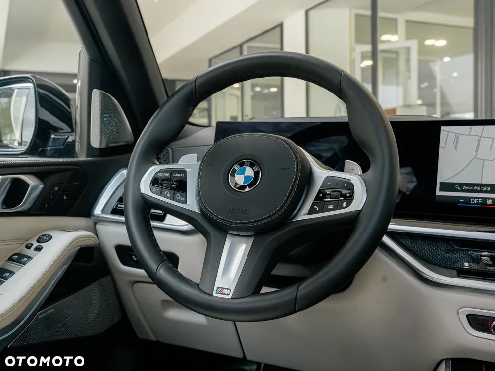 BMW X5 xDrive40d - 7