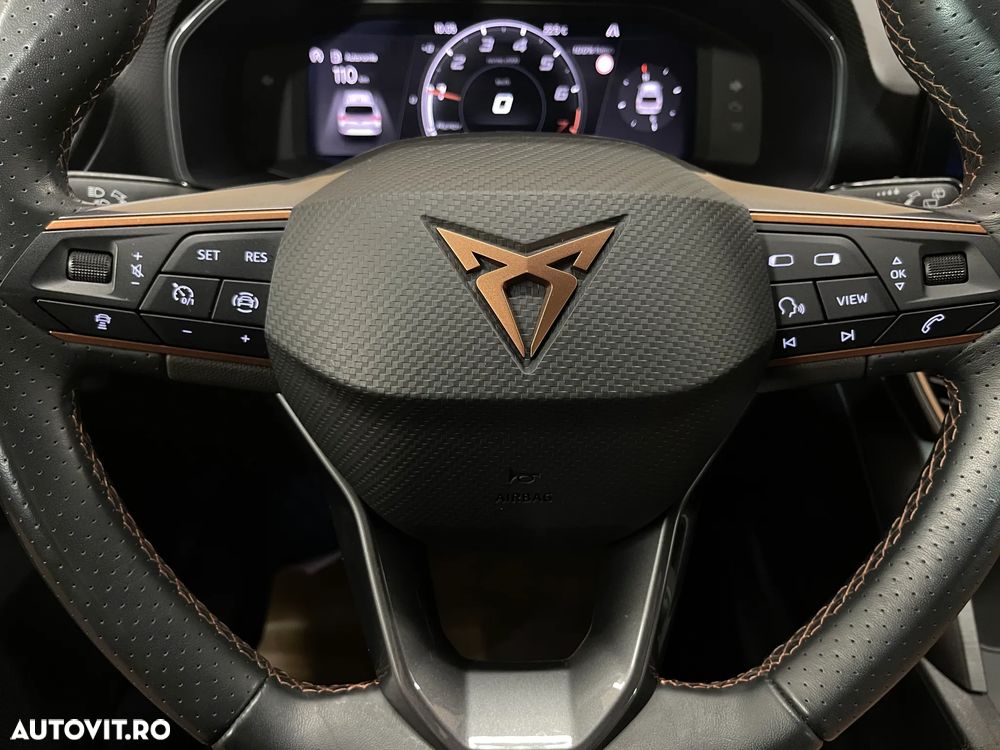 Cupra Leon - 29