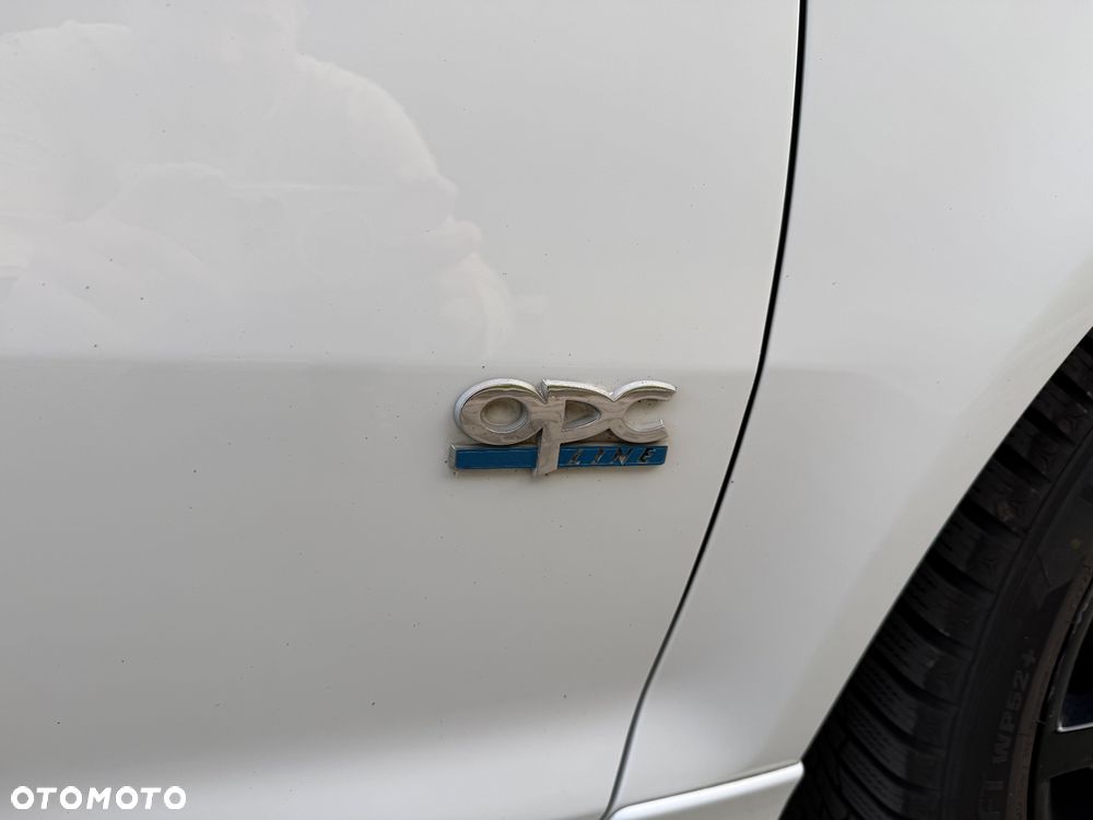 Opel Corsa 1.4 16V Sport - 9