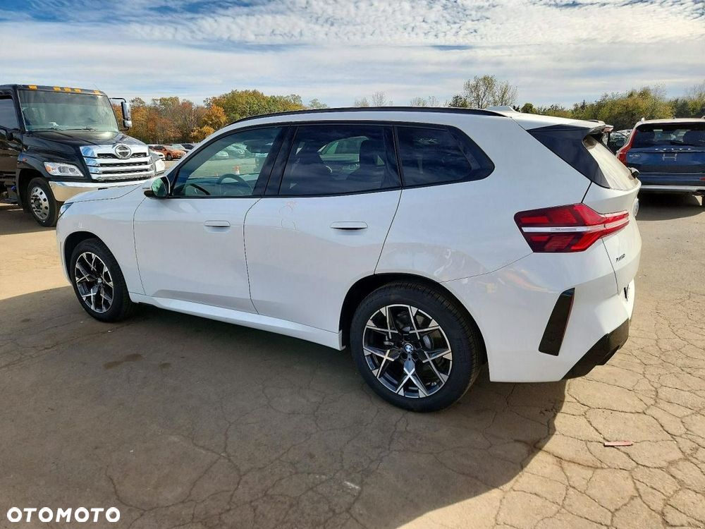 BMW X3 xDrive30i M Sport - 5
