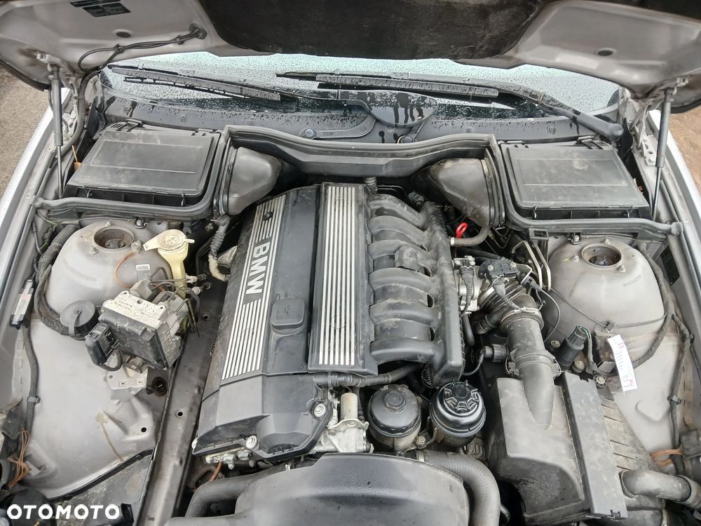 BMW Seria 5 - 9