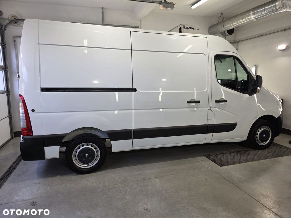 Opel MOVANO - 11
