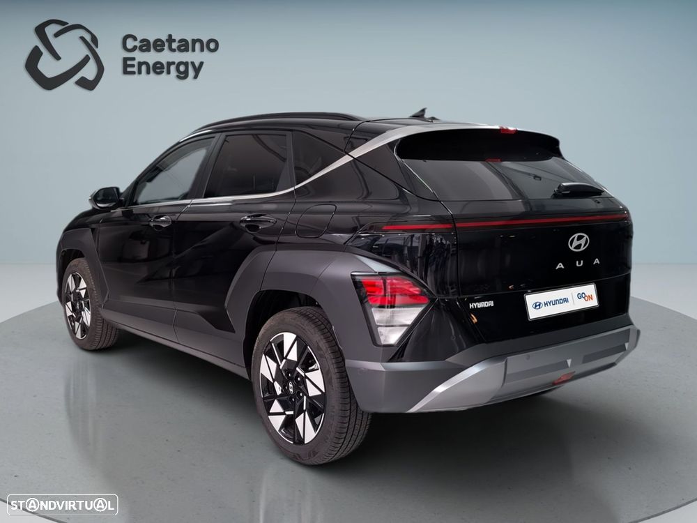 Hyundai Kauai 1.0 T-GDi Premium - 6