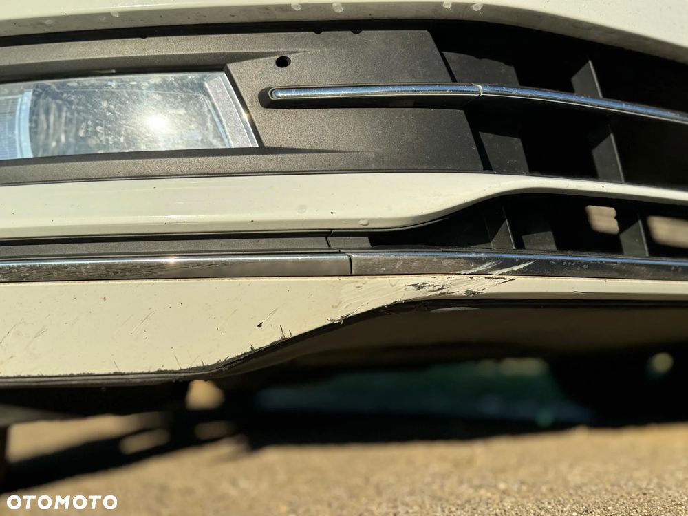 Volkswagen Passat Variant 1.8 TSI BMT Highline DSG - 20