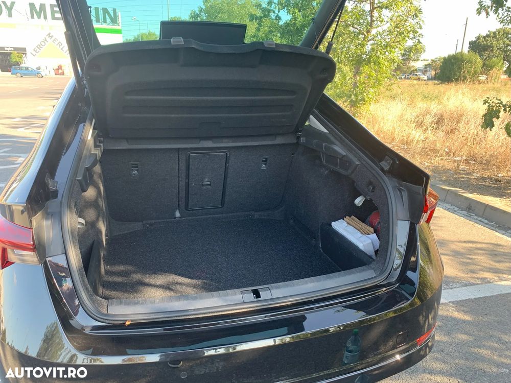 Skoda Octavia 2.0 TDI STYLE - 17