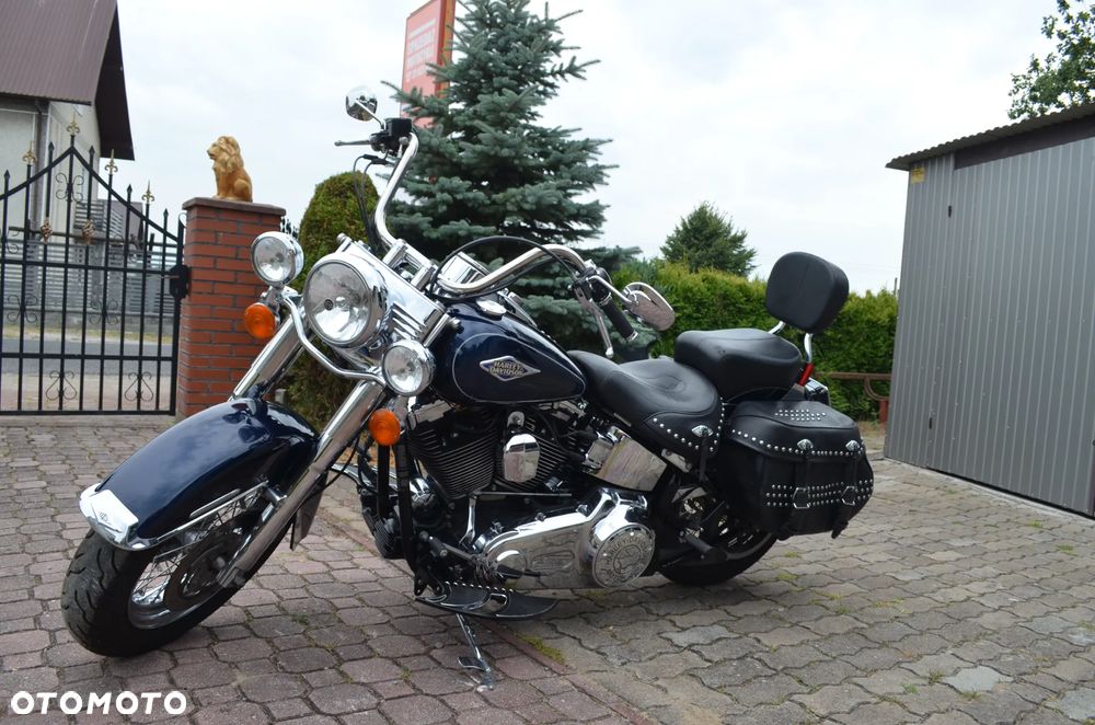 Harley-Davidson Inny - 35