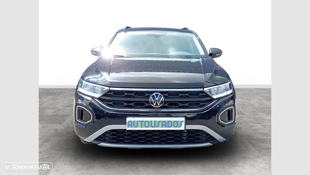 VW T-Roc 1.0 TSI Style - 7
