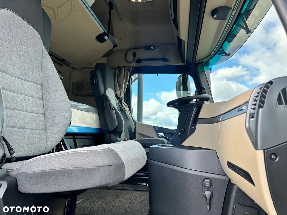 Mercedes-Benz Actros 1848 LS ProCab - 14