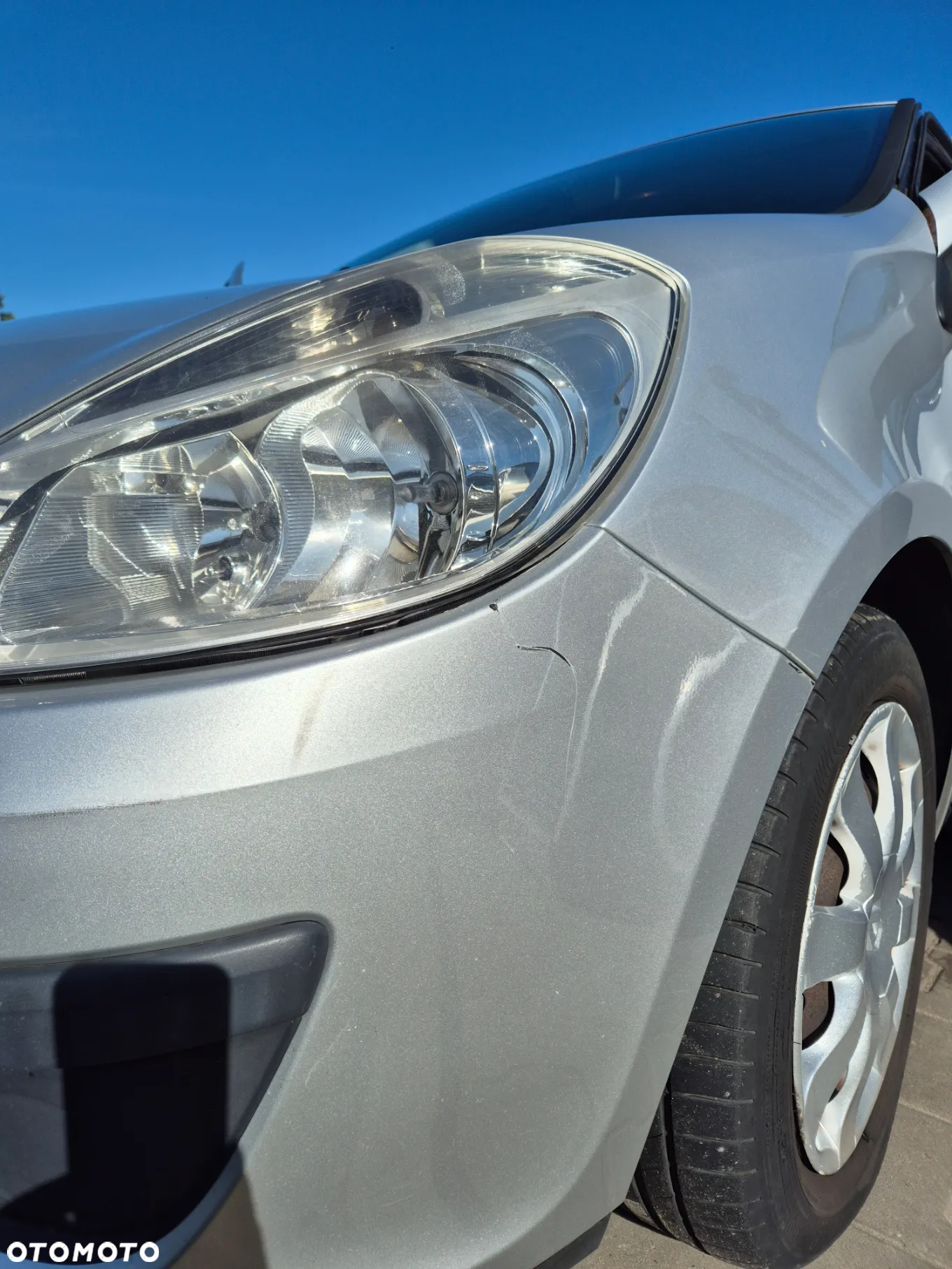 Renault Clio 1.2 TCE Rip Curl - 14
