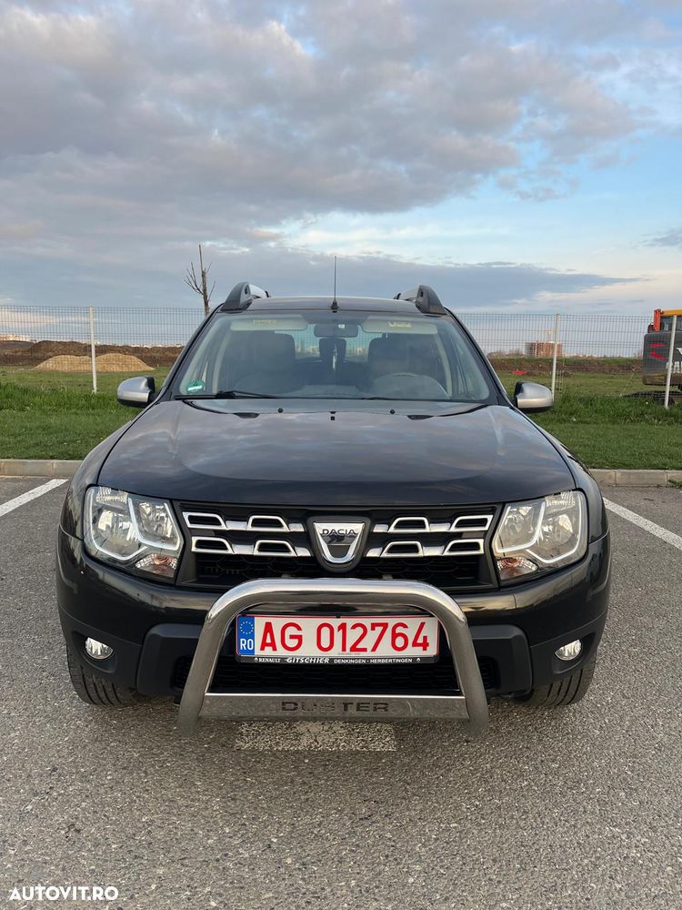 Dacia Duster - 6