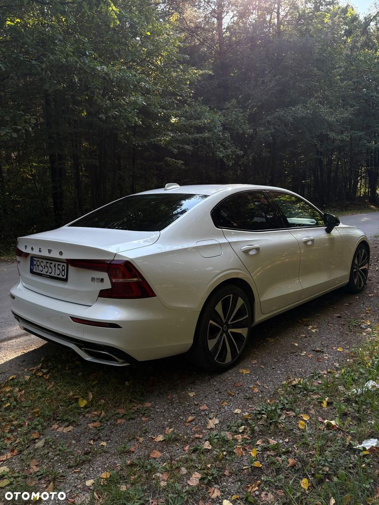 Volvo S60 B5 B Geartronic RDesign - 9