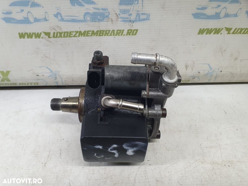 Pompa inalta presiune 03L130755e 1.6 tdi CAYC Seat Leon 2 1P [facelif - 1