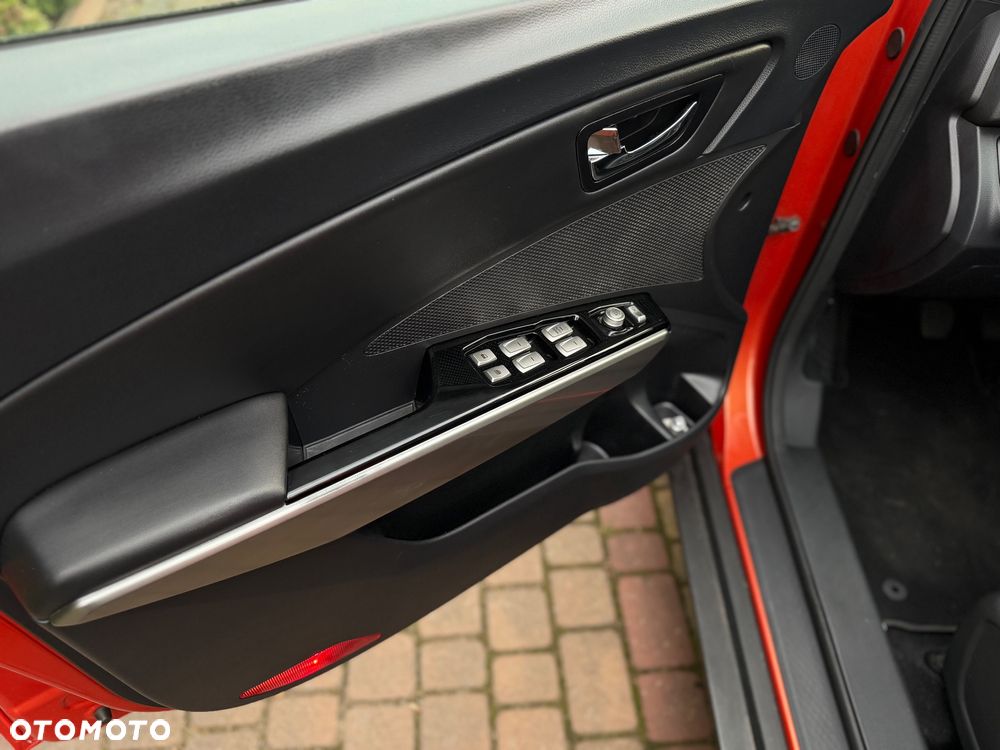 SsangYong/KGM Tivoli 1.6 Sapphire - 27