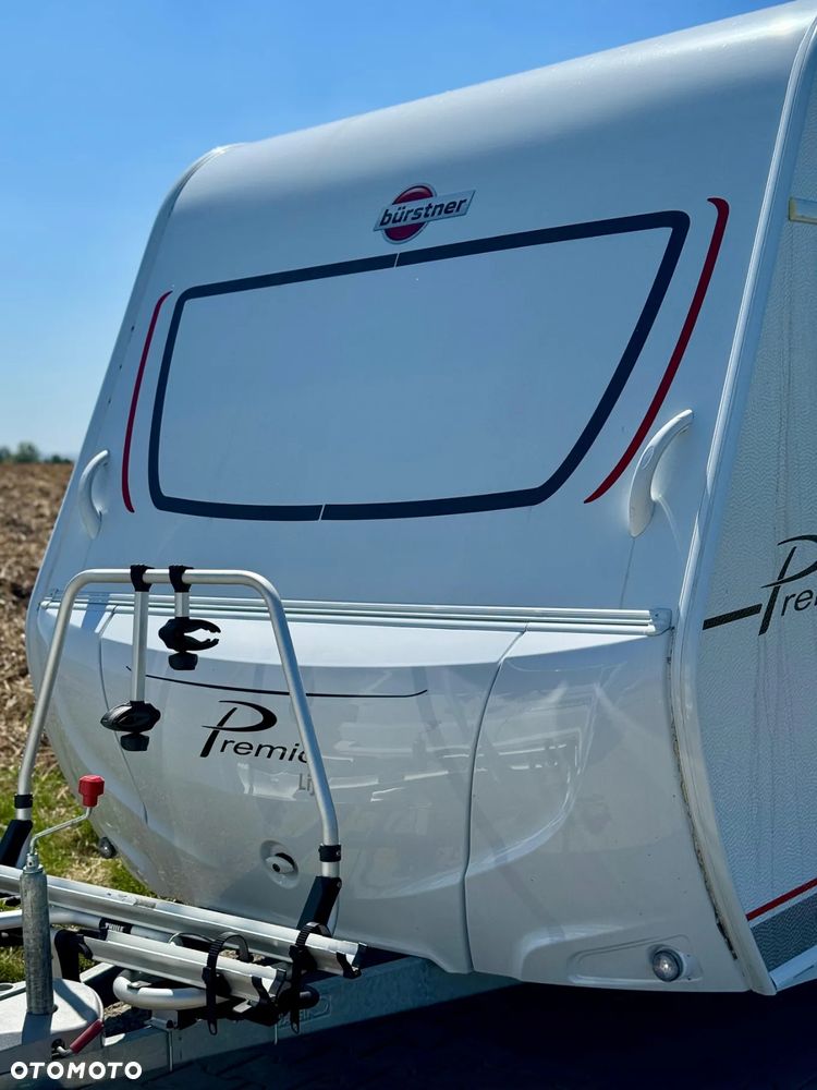 Burstner Premio Life 480 TL - 9
