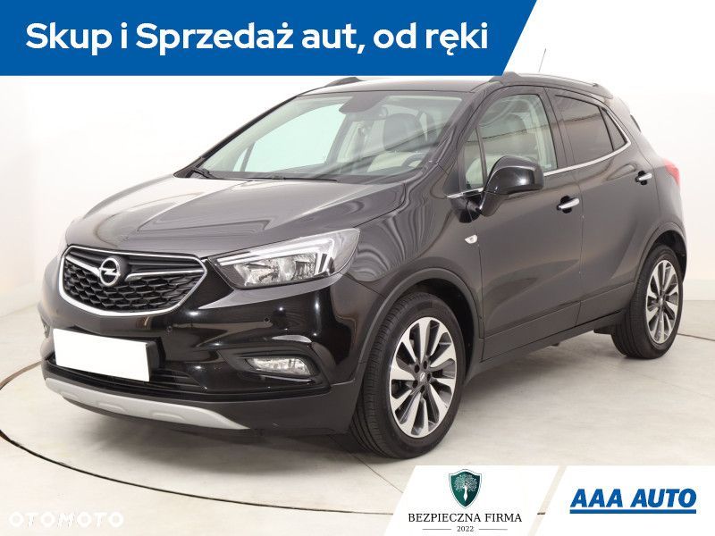 Opel Mokka - 3