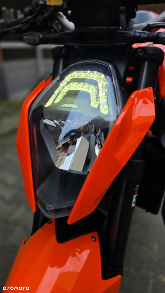 KTM Super Duke - 17