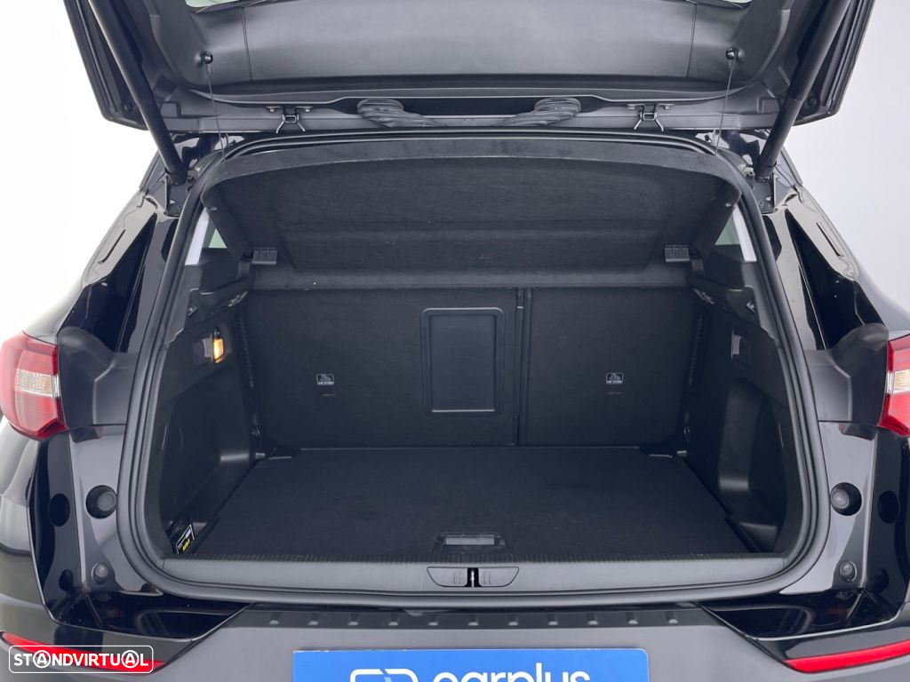 Opel Grandland X 1.5 CDTI Innovation - 13
