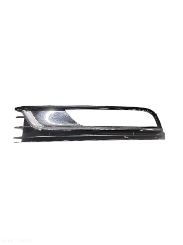 KRATKA ZDERZAKA PRZÓD LEWA VW PASSAT B7 3AA HIGHLINE 2011-2014R - 1