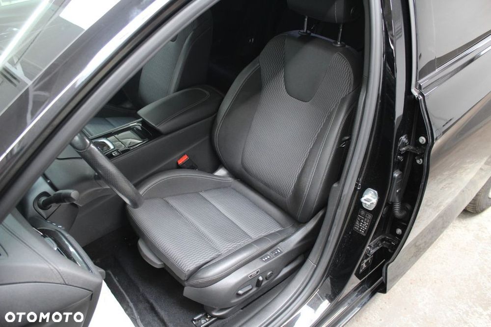 Opel Insignia 2.0 4x4 Automatik Business Edition - 12