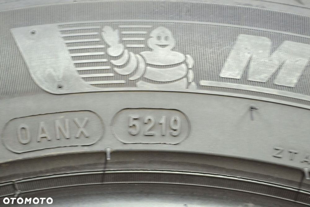 215/50R17 91W MICHELIN PRIMACY 4 x4szt 2409o - 3
